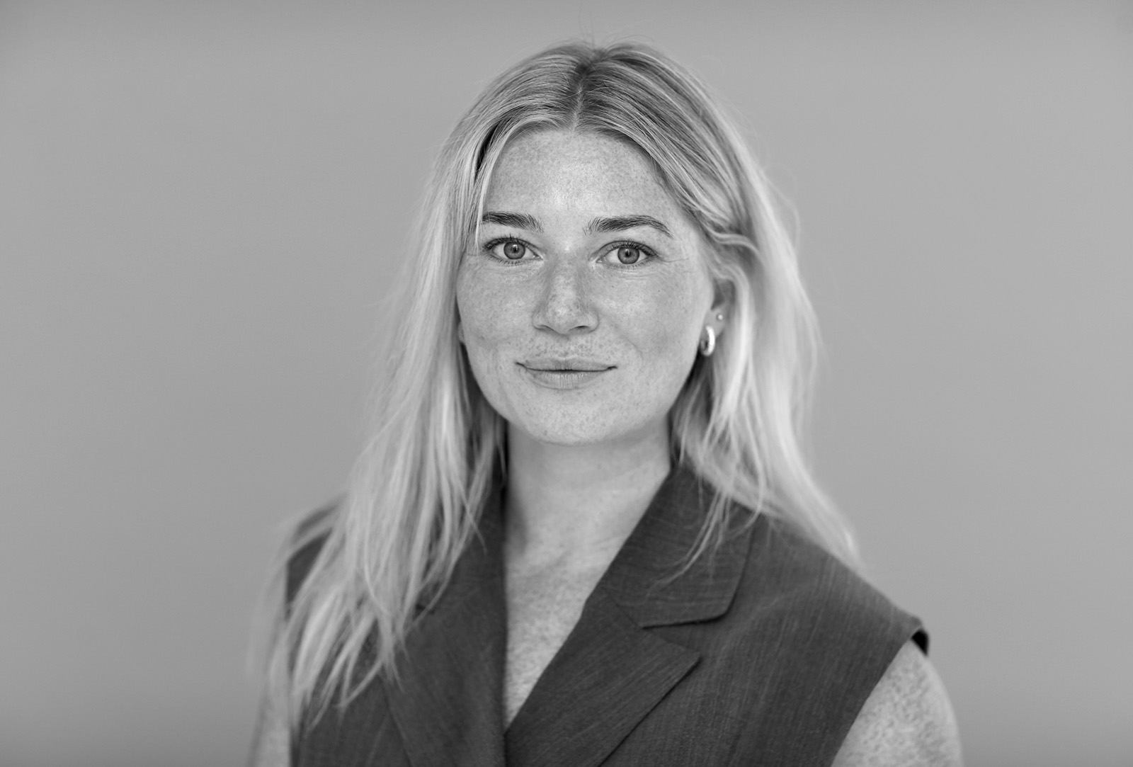 Lærke Rathje, psykoterapeut